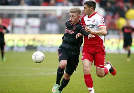 Mercato, Fischer sur les tablettes de l'Atlético