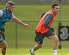 Derry City sign former Shamrock Rovers defender Elebert