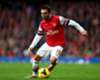 Cazorla, Ramsey y Zelalem renuevan con Arsenal
