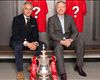 McLeish sees post-Ferguson Aberdeen in Manchester United