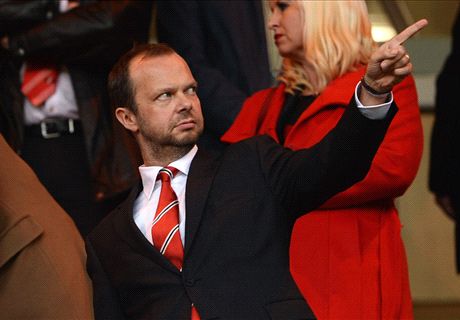 'Man Utd can break transfer record'