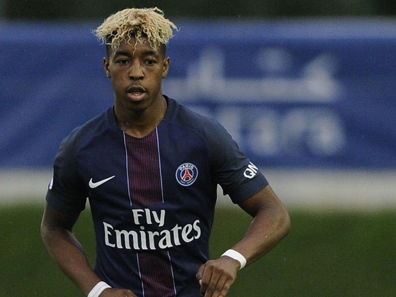 PSG, Kimpembe : "Je suis là pour dix ans encore !"