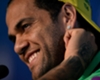 Brasilien: Dani Alves trägt die Binde
