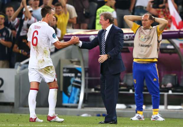 Terry tak akan kembali ke Timnas Inggris.