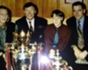 'I'll never forget what he did for me' - Terry pays tribute to Sir Alex Ferguson
