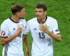 'I do not fear Muller,' says Howedes