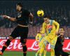 Einzelkritik SSC Neapel 3:0 AS Rom - Callejon fightet mit Köpfchen, Higuain macht Diego stolz