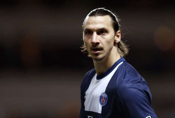 Ibrahimovic: Champions League 'would mean a lot'