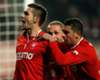Feyenoord en FC Twente