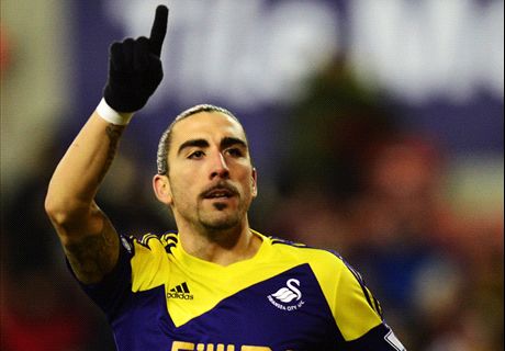 Chico Flores trolls Allardyce