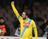 Higuain targeting Maradona's Napoli goal record