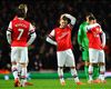 The Dossier: Arsenal's big game failings risk prolonging silverware drought