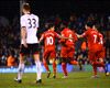 Fulham 2-3 Liverpool: The Reds thủ phá, công bù