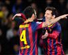 Cesc Fàbregas: "Lionel Messi es un líder natural"