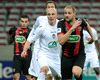 Nice 0-1 Monaco (AET): Berbatov strikes late to send Ranieri's side to the quarterfinals