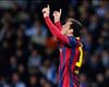 Lionel Messi Real Sociedad Barcelona Copa del Rey 02122014