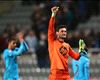 Lloris signs new five-year Tottenham contract