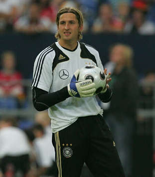 Rene Adler, Germany (FIRO)