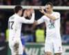 Ranieri impressed with Berbatov impact after first goal for Monaco