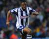 Anichebe: West Brom fans must be patient with Ideye
