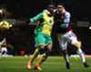 Norwich season turning into a 'nightmare', admits Bassong