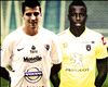 Frères d'internationaux, Johann Carrasso et Lionel Zouma vous en parlent