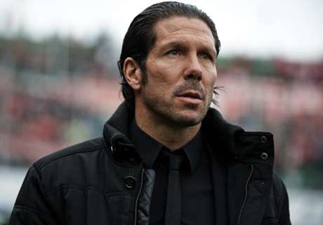 Non chiedete del Milan a Simeone: “Ora ci importa più del Celta...”