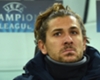 El Atlético de Madrid 'ficha' a Cerci con retraso