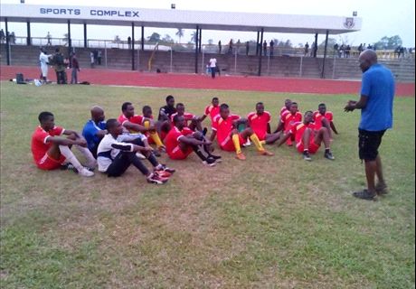OAU will win NUGA football gold, says Egbunu-Olimene