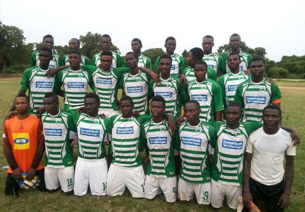 Dreams FC – Ghana’s hub of exceptional football talent ... - 620 x 430 jpeg 67kB