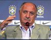 Felipão não quer os jogadores se poupando para a Seleção Brasileira e avisa: