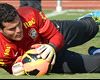 Oficial: Julio César é o novo goleiro do Toronto FC Oficial: Julio César é o novo goleiro do Toronto FC