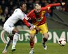 Lyon 1-2 Lens: Gbamin stuns hosts to set up quarter-final tie with Monaco