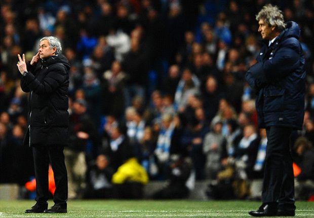 The Dossier: What Pellegrini can learn from Mourinho's Chelsea masterclass