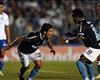 Libertadores: Nacional debutó perdiendo 1-0 ante Gremio en Montevideo