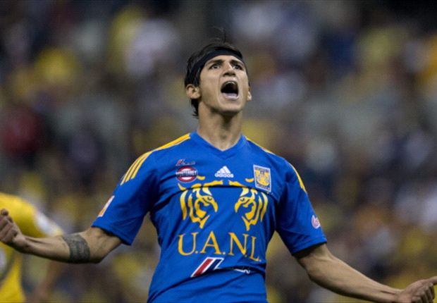 Pulido tiene la batalla perdida con los Tigres