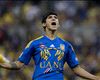 Report: Mexico striker Pulido nearing Olympiakos