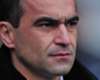 Martinez admits mistake over Barkley injury