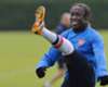 Arsenal, Sagna : "Pourquoi partir ?"
