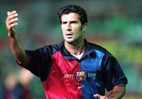 Les 38 meilleurs transferts de l'histoire du Barça