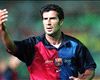 Barcelona didn't value me, says Figo