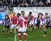 Lyon interested in Ghana defender Inkoom