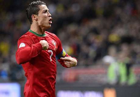 Portugal 5-1 Camerún: Los africanos asustan mucho menos
