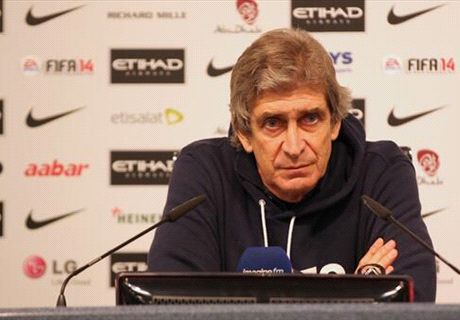Capital One Cup win could prove pivotal in City's other ventures