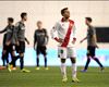 Rayo Vallecano sorprendió a la Real Sociedad en Anoeta