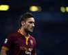 Francesco Totti, 700 partidos con la Roma