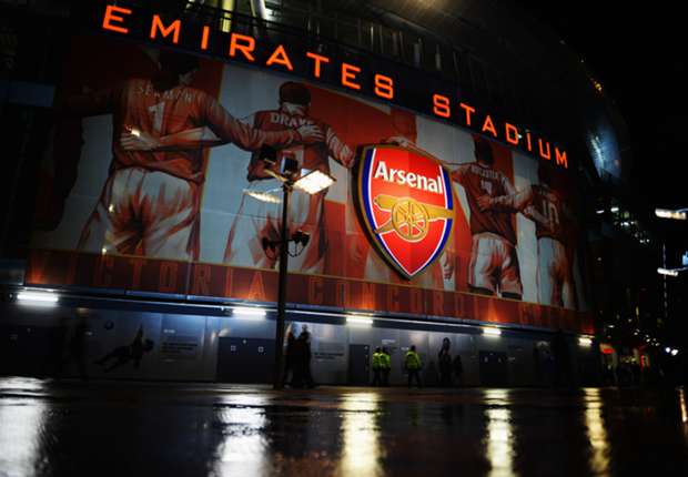 Arsenal announce pre-tax losses of €2.7 million