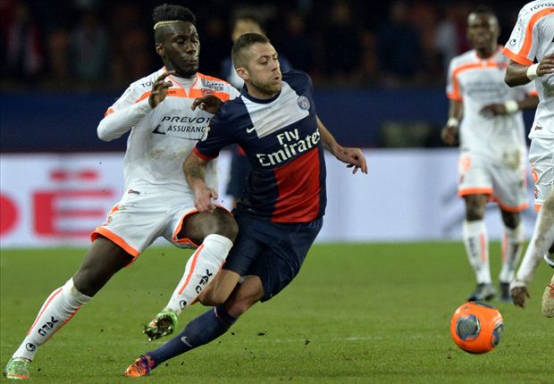 PSG, Ménez intéresse l'Atletico Madrid