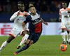 PSG, Ménez intéresse l'Atletico Madrid