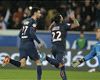 PSG 3-0 Valenciennes: Trámite cumplido antes de Europa
